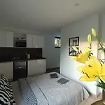 Royal Evitabocelli Spodek By Walk Self Check - In Apartment *