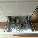 Apartment Royal Evitabocelli Spodek By Walk Self Check - In Katowice