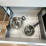 Apartment Royal Evitabocelli Spodek By Walk Self Check - In *