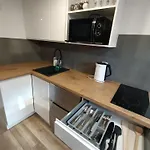 Apartment Royal Evitabocelli Spodek By Walk Self Check - In