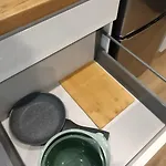 Royal Evitabocelli Spodek By Walk Self Check - In Katowice