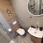 Apartment Royal Evitabocelli Spodek By Walk Self Check - In Katowice