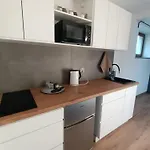 Royal Evitabocelli Spodek By Walk Self Check - In Katowice