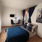 Apartment Royal Evitabocelli Spodek By Walk Self Check - In