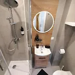 Royal Evitabocelli Spodek By Walk Self Check - In Apartment Katowice