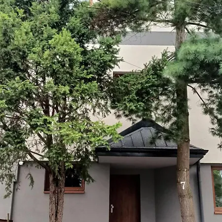 Royal Evitabocelli Spodek By Walk 公寓