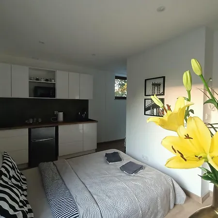 Royal Evitabocelli Spodek By Walk 公寓 *