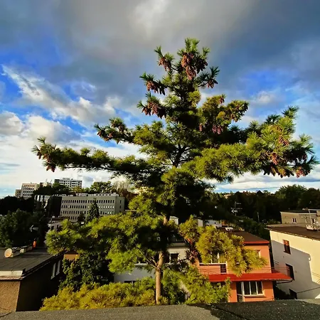 Διαμέρισμα Royal Evitabocelli Spodek By Walk *