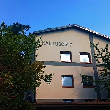 Royal Evitabocelli Spodek By Walk Appartement