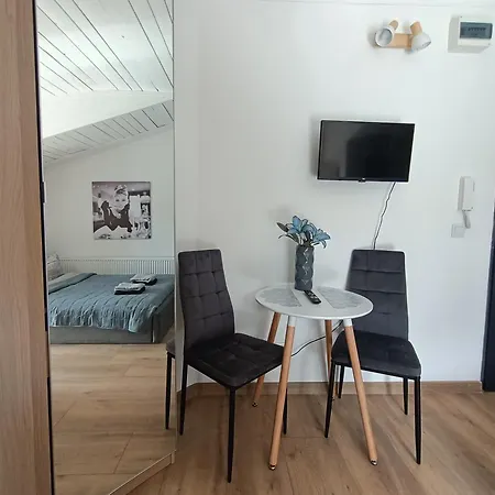 Royal Evitabocelli Spodek By Walk Apartament *