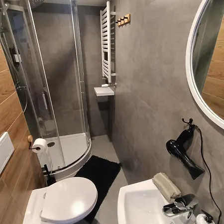 Appartement Royal Evitabocelli Spodek By Walk Katowice