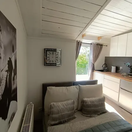 Royal Evitabocelli Spodek By Walk 公寓