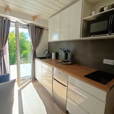 Royal Evitabocelli Spodek By Walk 公寓 卡托维兹