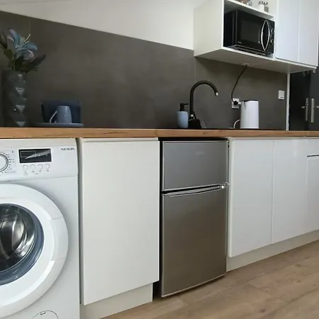 Royal Evitabocelli Spodek By Walk