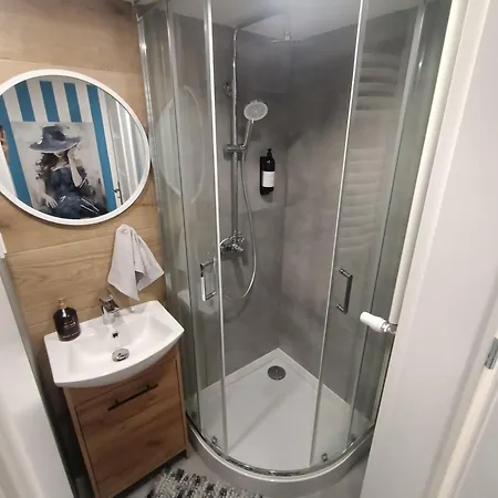 公寓 Royal Evitabocelli Spodek By Walk *