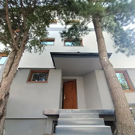 Royal Evitabocelli Spodek By Walk Apartment