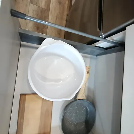 Royal Evitabocelli Spodek By Walk