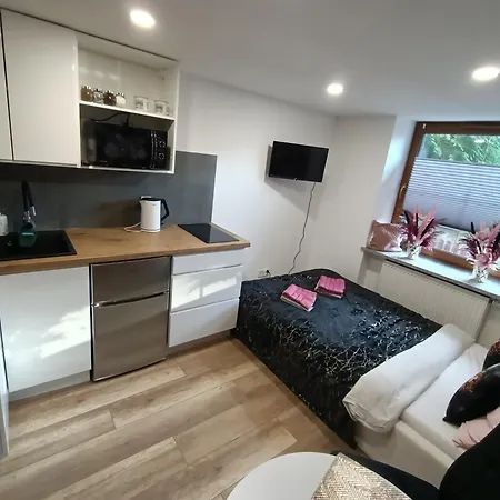 Royal Evitabocelli Spodek By Walk Appartement