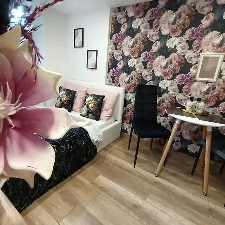 Apartment Royal Evitabocelli Spodek By Walk