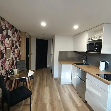 Apartment Royal Evitabocelli Spodek By Walk *