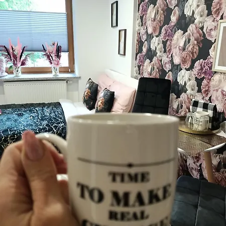 Appartement Royal Evitabocelli Spodek By Walk Katowice