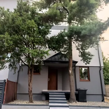 Royal Evitabocelli Spodek By Walk Self Check - In Apartmán