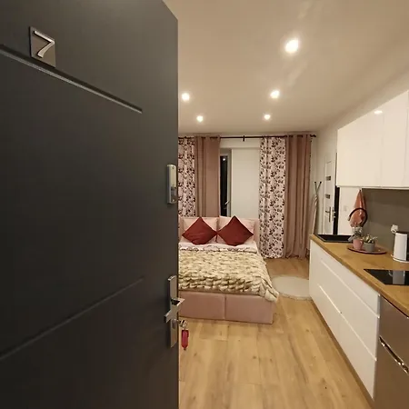 Royal Evitabocelli Spodek By Walk *