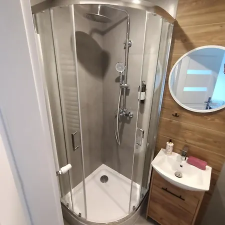 公寓 Royal Evitabocelli Spodek By Walk 卡托维兹