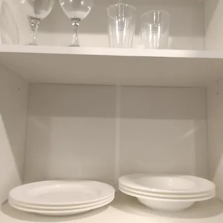 公寓 Royal Evitabocelli Spodek By Walk