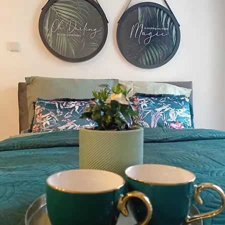 Royal Evitabocelli Spodek By Walk Katowice