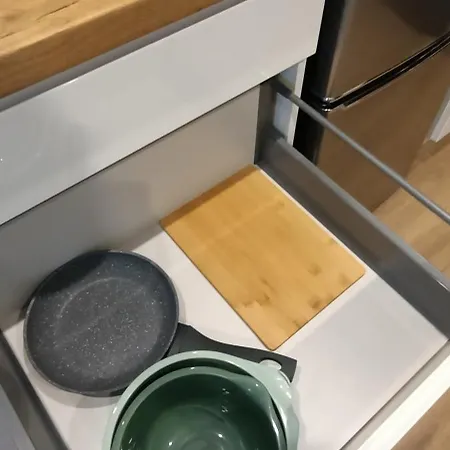 Royal Evitabocelli Spodek By Walk Self Check - In Katoviçe