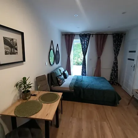 Royal Evitabocelli Spodek By Walk Appartement