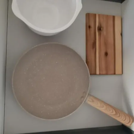 公寓 Royal Evitabocelli Spodek By Walk 卡托维兹