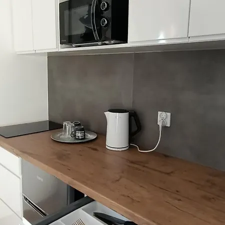Royal Evitabocelli Spodek By Walk Self Check - In