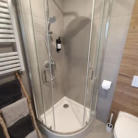 Royal Evitabocelli Spodek By Walk 公寓 卡托维兹