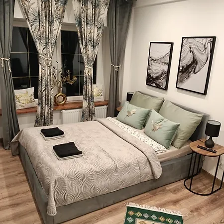 Royal Evitabocelli Spodek By Walk * 卡托维兹