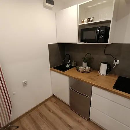 Royal Evitabocelli Spodek By Walk Self Check - In