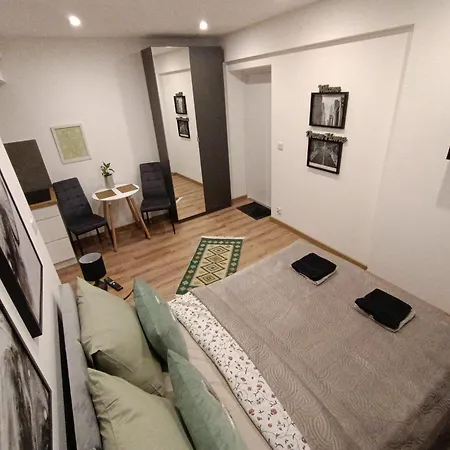 Appartement Royal Evitabocelli Spodek By Walk Katowice