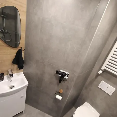 Appartement Royal Evitabocelli Spodek By Walk