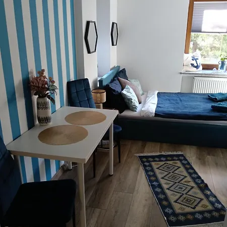 Royal Evitabocelli Spodek By Walk Apartment *