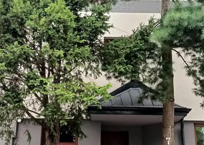 Royal Evitabocelli Spodek By Walk Apartment