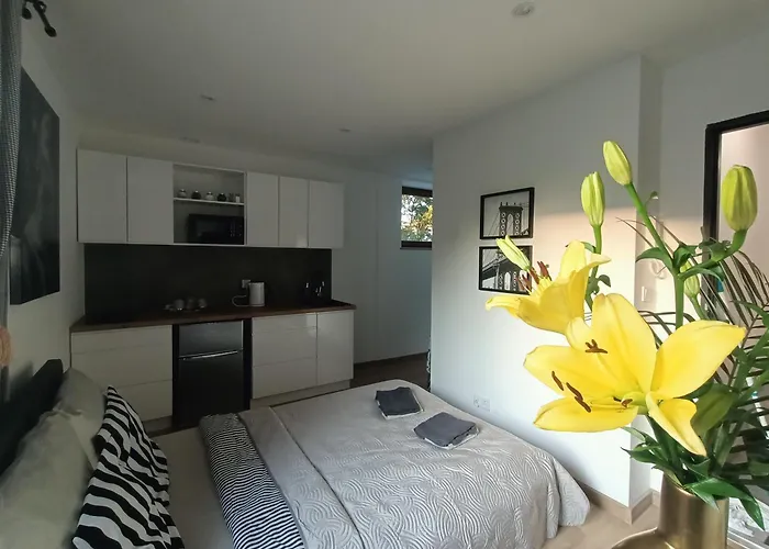 Royal Evitabocelli Spodek By Walk Appartement *