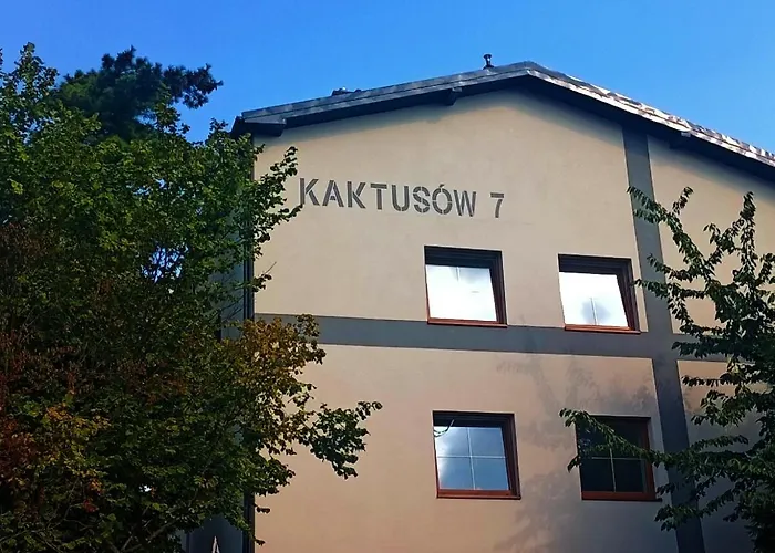 Royal Evitabocelli Spodek By Walk Apartment