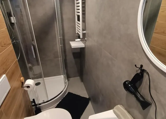 Appartement Royal Evitabocelli Spodek By Walk Katowice