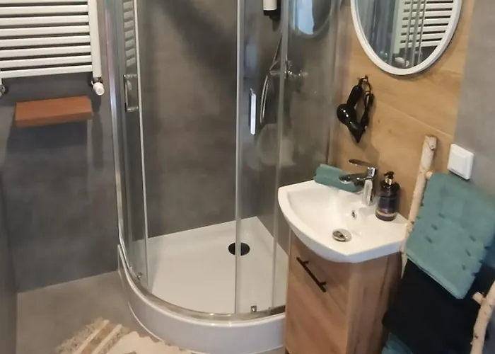 Royal Evitabocelli Spodek By Walk Κατοβίτσε