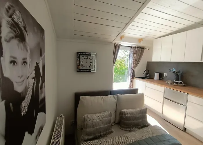 Royal Evitabocelli Spodek By Walk Appartement