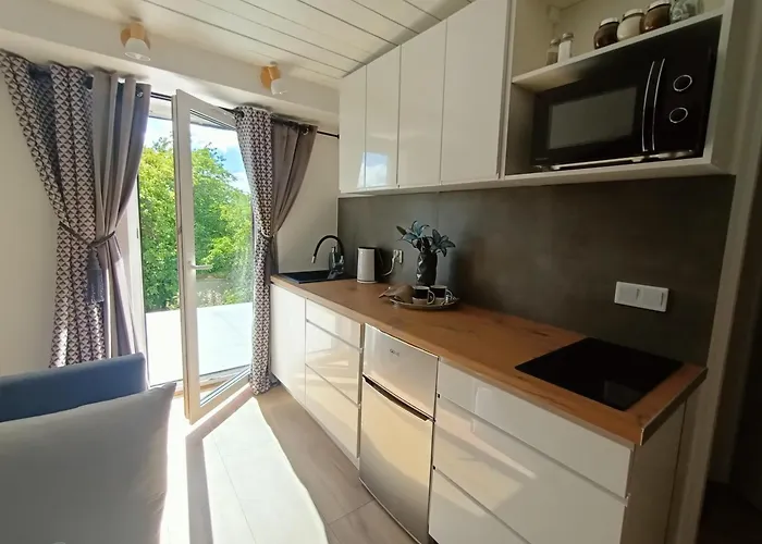 Royal Evitabocelli Spodek By Walk Appartement Katowice