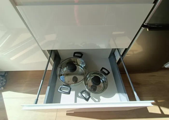 Διαμέρισμα Royal Evitabocelli Spodek By Walk Κατοβίτσε