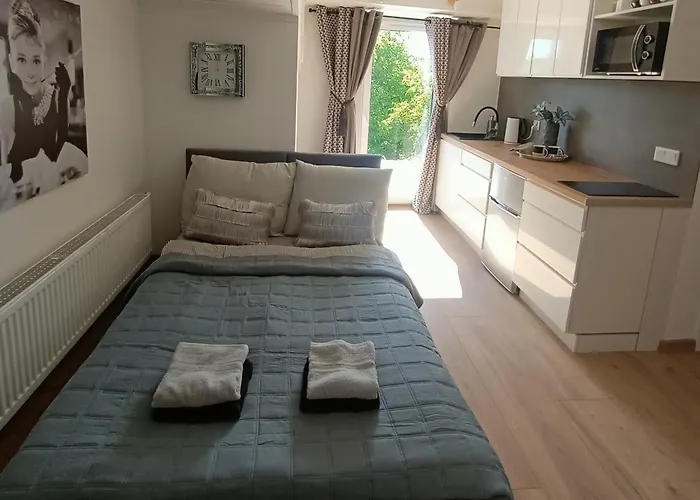 Royal Evitabocelli Spodek By Walk Appartement Katowice