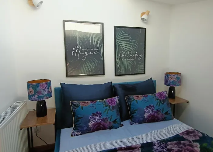 Royal Evitabocelli Spodek By Walk Κατοβίτσε